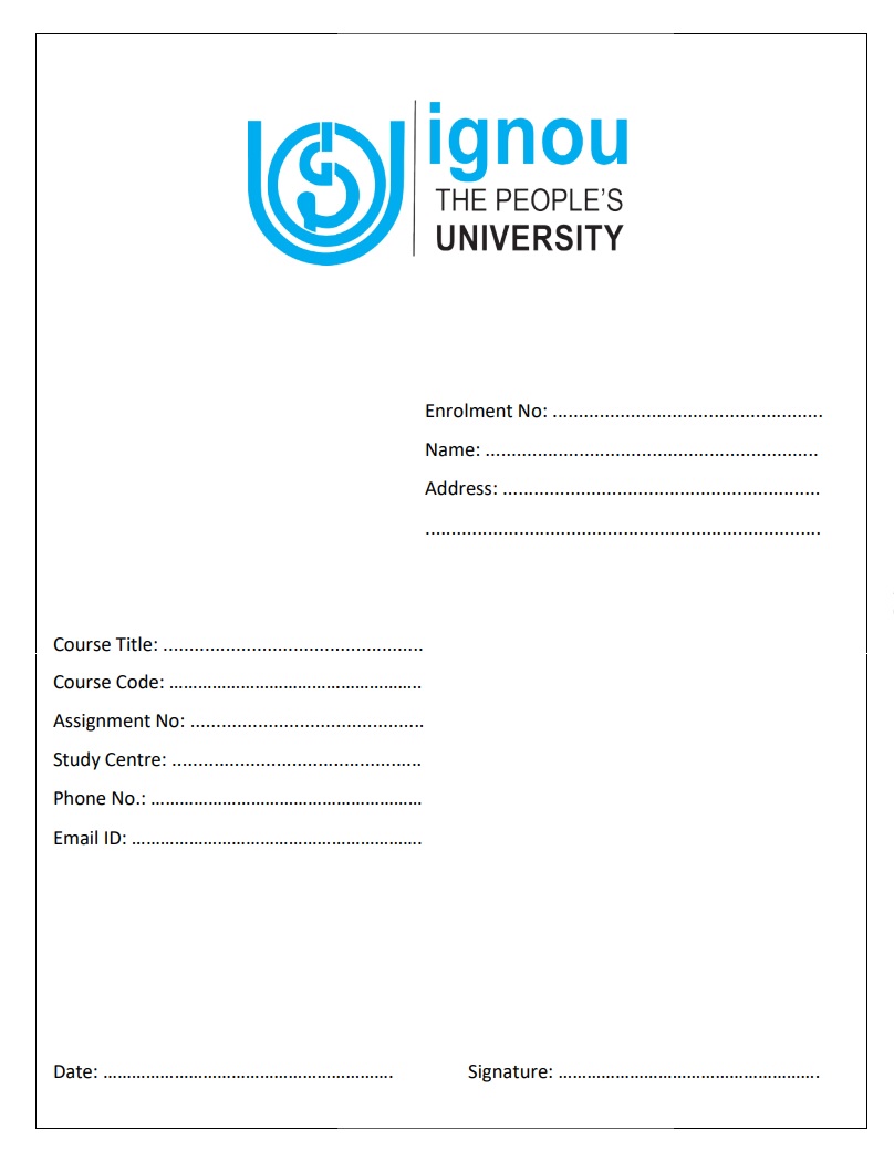 ignou assignment status - yes get assignment status 100%