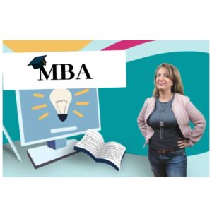 MBA Course 2024